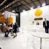 2017 Lamiera Exhibition Stand