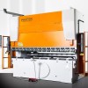 REACTIVA press brake: The advantages of hybrid technology