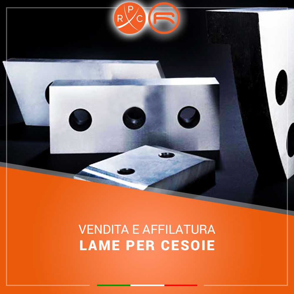 Sale and Sharpening Blades for Shears