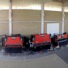 Press Brakes Manufacturers