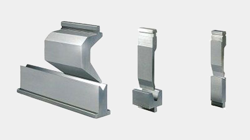 Sale of molds and equipment