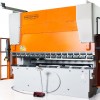 hybrid sheet metal press brake reactiva hpa