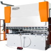 hybrid sheet metal press brake reactiva hpa