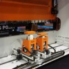 MPB rear register