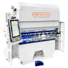reactiva EPA electric sheet metal press brake