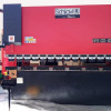 USED PRESS BRAKE Schiavi HFB 100-3