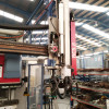 Pressa Piegatrice Schiavi HFBS 100-3 + Robot RCS 8kg