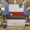 USED PRESS BRAKE retrofitted SCHIAVI HFB 80-25 year 2006