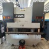 USED PRESS BRAKE LVD PPEB 80-20, year 2002