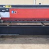 USED SHEARS Schiavi retrofitted GH 630/A